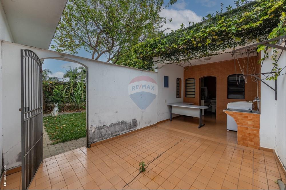 Casa - Alugar - São Paulo , São Paulo - TKD-7220.jpg - 602151008-166