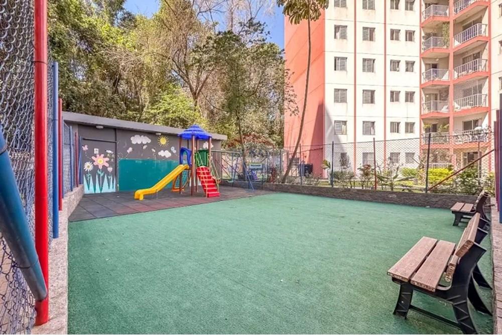 Apartamento - Alugar - São Paulo , São Paulo - 020-8127dd8a-e6a3-4c3e-adb4-3f2926fa7606.jpeg - 602361012-217