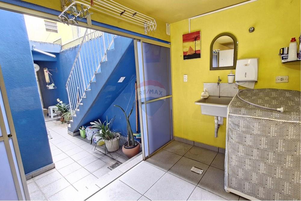 Casa - Venda - São Paulo , São Paulo - RUA REGINA IRIS, 71 (32).jpg - 601051040-47