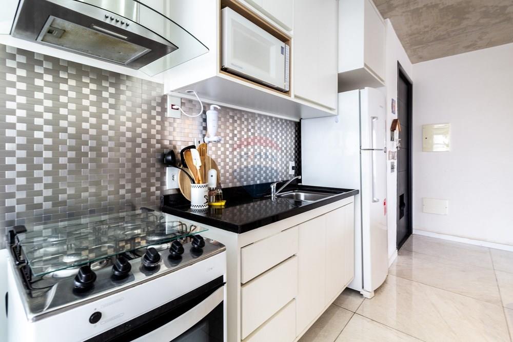 Apartamento - Venda - São Paulo , São Paulo - 10 COZINHA (1).jpg - 601261081-45