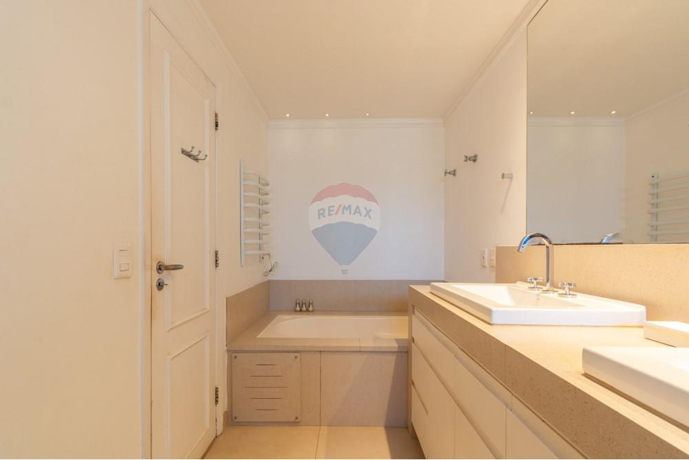 Cobertura - Venda - São Paulo , São Paulo - DSC_5247.jpg - Banheiro - 601361053-43