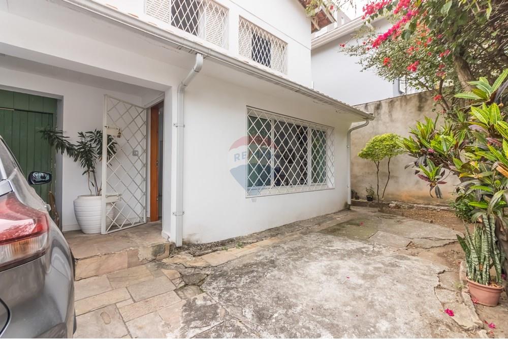 Casa - Venda - São Paulo , São Paulo - IMG_434101.jpg - Jardim Externo - 601251024-74