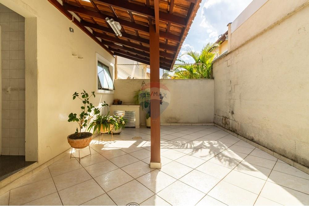 Casa de Condomínio - Venda - São Paulo , São Paulo - 13 VARANDA (3).jpg - 602281025-32