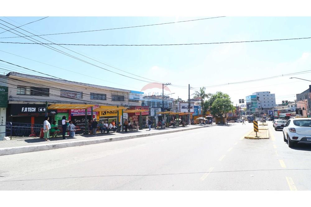 Komercinis NT - Biuras - Embu das Artes , San Paulas - BR - 2 AV. JOÃO PAULO II, 25 (15).jpg - 601361048-15