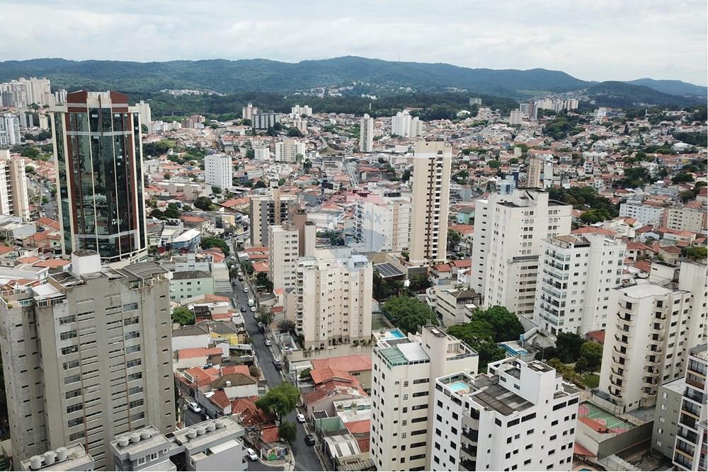 Apartamento - Venda - São Paulo , São Paulo - RUA FRANCO PAULISTA, 153 (56).JPG - 601051041-22