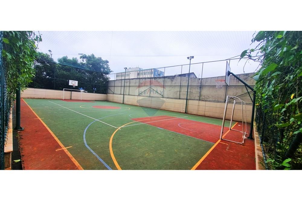 Apartamento - Venda - São Paulo , São Paulo - 40 quadra.jpg - Quintal - 601081013-33