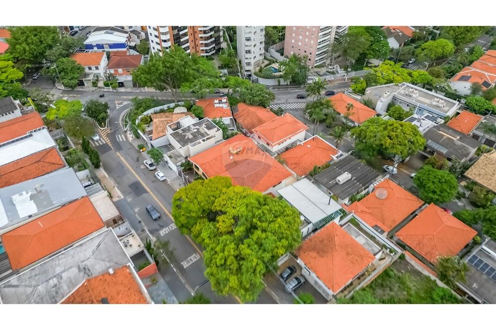 Casa Comercial - Venda - São Paulo , São Paulo - DJI_043008.jpg - Layout aberto - 601371001-110