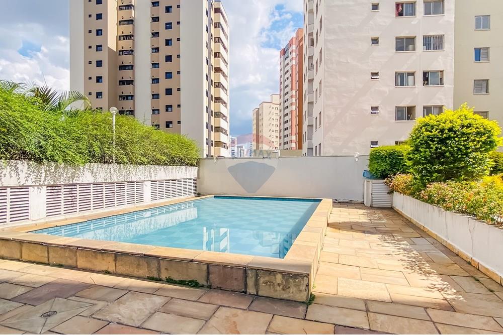 Apartamento - Venda - São Paulo , São Paulo - 31. piscina.jpg - Layout aberto - 602161004-119