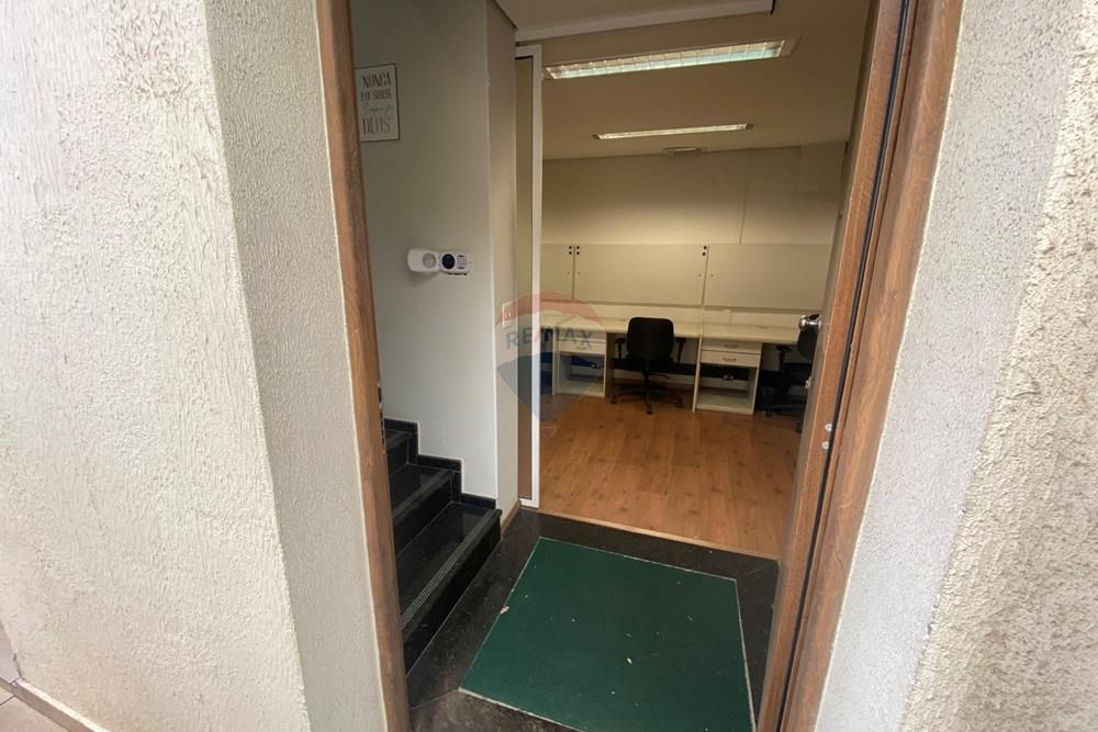 Casa Comercial - Venda - São Paulo , São Paulo - IMG_1691.jpg - Fachada - 602161002-75