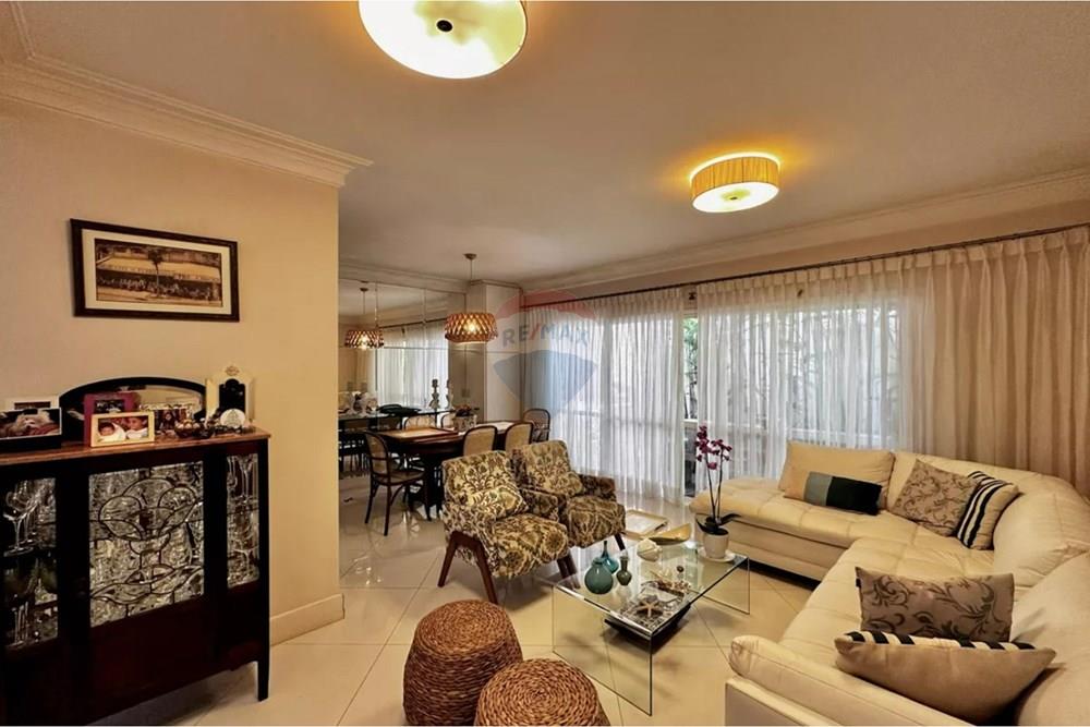 Casa de Condomínio - Alugar - São Paulo , São Paulo - Sala 6.jpg - 602141062-4