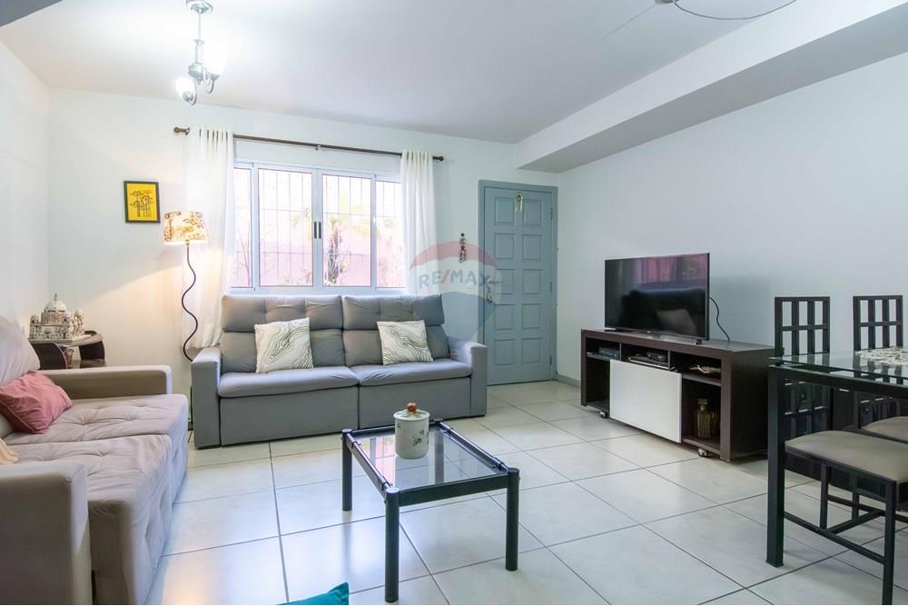 Casa de Vila - Venda - São Paulo , São Paulo - 01fotos_013.jpg - 601251022-152