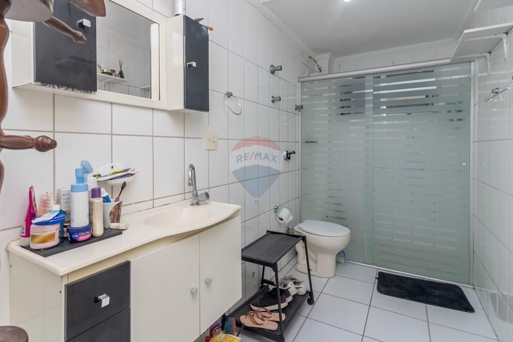 Apartamento - Venda - São Paulo , São Paulo - 12 banheiro suite.jpg - Banheiro - 601481005-214