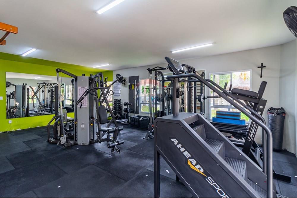 Residential - Kondo/ Apartemen - São Paulo , São Paulo - BR - 02area-condominial_008.jpg - 602101011-226