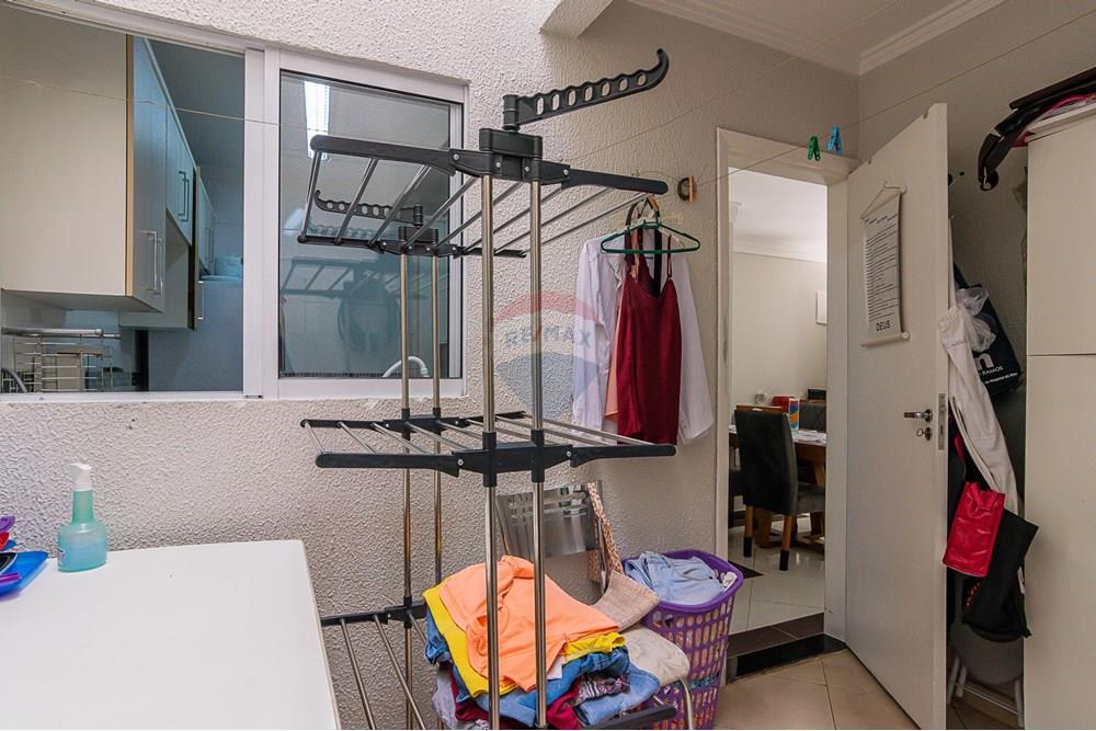 Residential - Незастроенная территория - Сан-Паулу , Сан-Паулу - BR - 04area-de-servico_002.jpg - 601401028-31