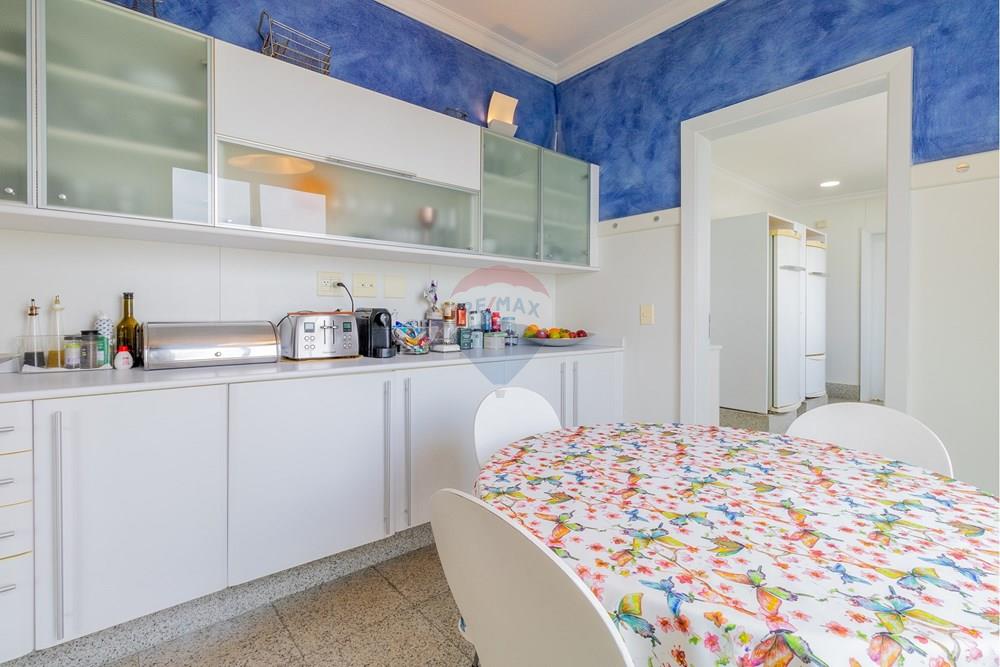 Apartamento - Venda - São Paulo , São Paulo - IMG_1109.jpg - Copa - 601081064-51