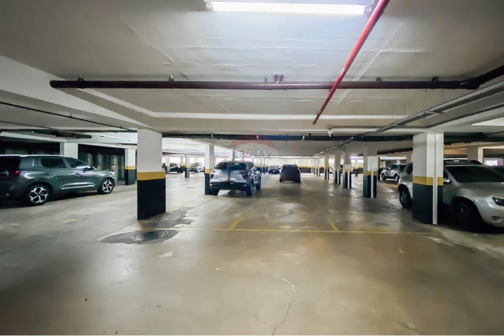 Apartamento - Venda - São Paulo , São Paulo - 44 - Garagem.jpg - 602031008-77