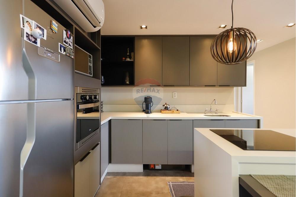 Apartamento - Venda - São Paulo , São Paulo - 26-01-22-R. Joseph Nigri, 147 - Jardim das Perdizes_009_CapodannoFotografia.jpg - 602341018-48