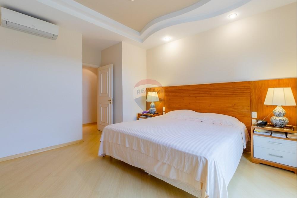 Casa de Condomínio - Venda - Itu , São Paulo - 42.jpg - Quarto principal - 601081064-46