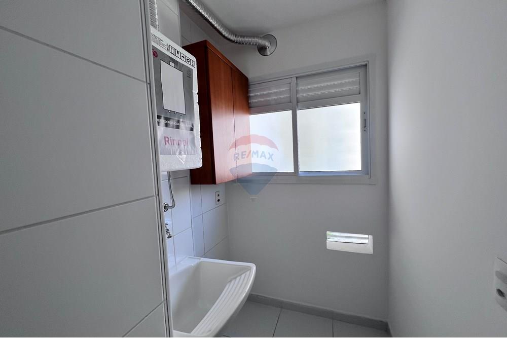 Apartamento - Alugar - São Paulo , São Paulo - IMG_9574.JPG - 601471030-50