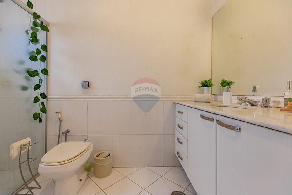 Casa de Condomínio - Venda - São Paulo , São Paulo - 44.jpg - Banheiro - 601131046-19