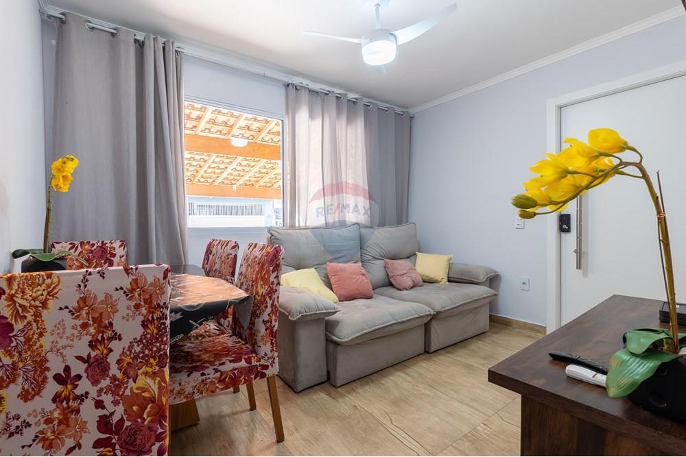 Casa - Venda - São Paulo , São Paulo - 1-T. Árvore da felicidade.jpg - 601171010-61