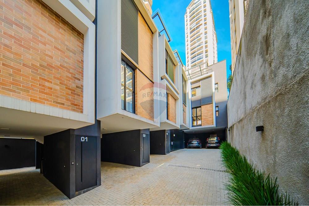 Casa de Condomínio - Venda - São Paulo , São Paulo - DSC04307.jpg - 601371058-26