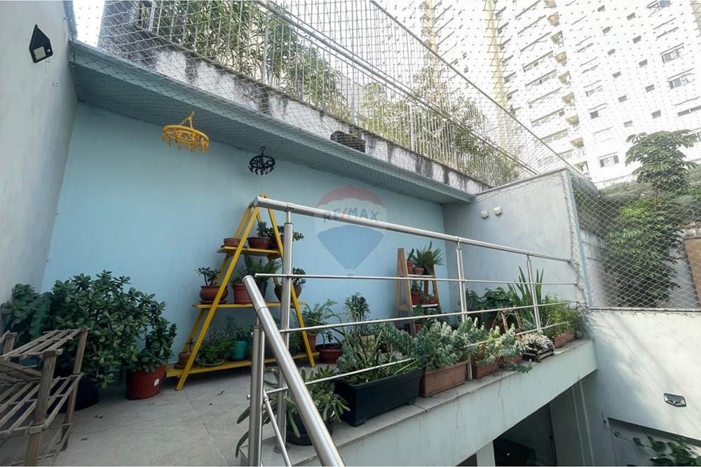 Sobrado - Venda - São Paulo , São Paulo - 10.jpeg - 602061001-206
