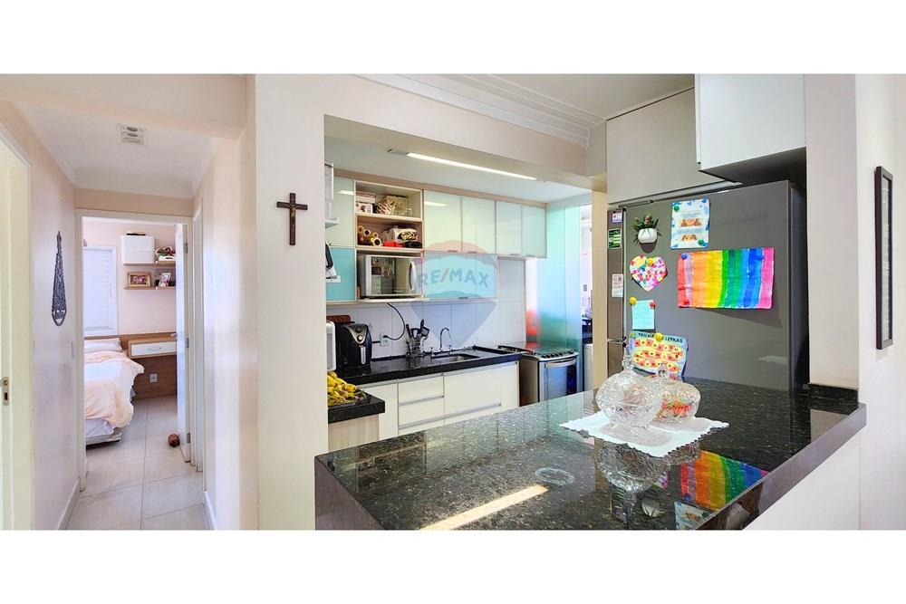 Residential - Stanovanje - Sao Paulo , Sao Paulo - BR - 03 - Cozinha e Corredor.jpg - 602141019-31