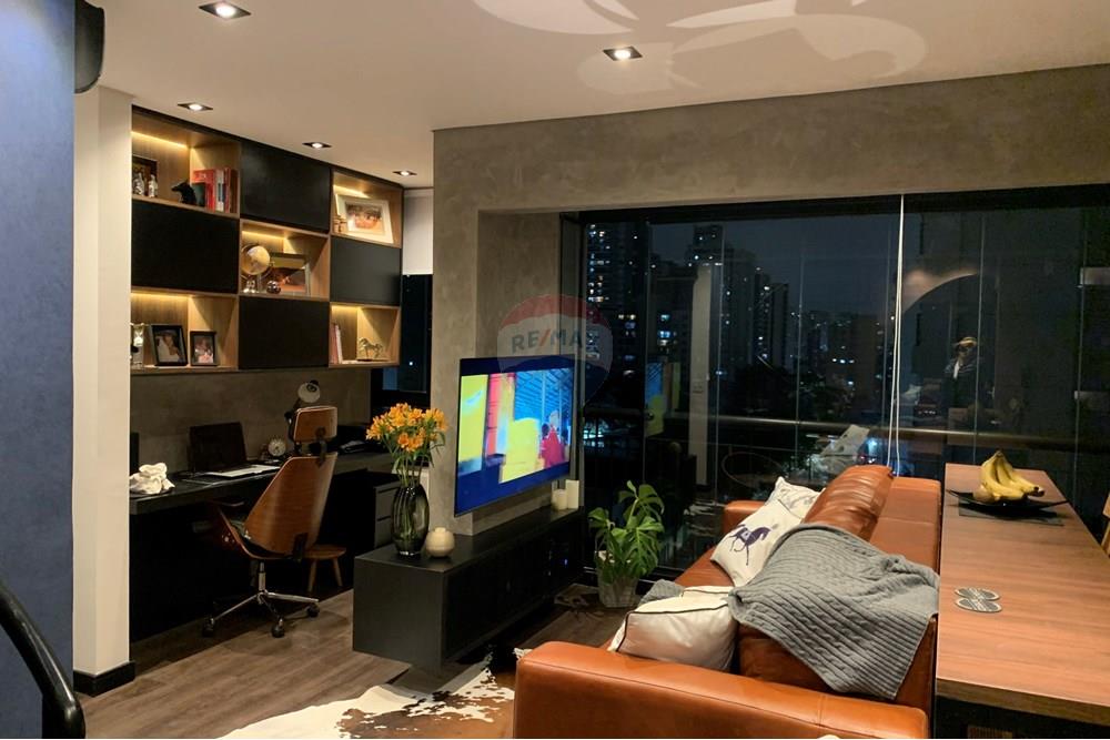 Duplex - Alugar - São Paulo , São Paulo - IMG_0200.jpg - 602031023-16