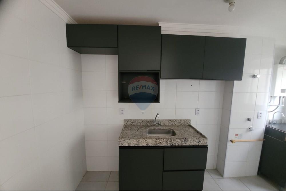 Apartamento - Alugar - São Paulo , São Paulo - 17.jpeg - Cozinha - 602411009-59