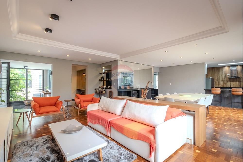 Casa - Venda - São Paulo , São Paulo - 01fotos_003.jpg - Layout aberto - 601251302-44