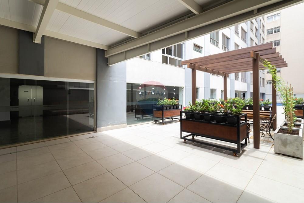 Cobertura - Venda - São Paulo , São Paulo - 30 AREA COMUM (3).jpg - 602191028-51