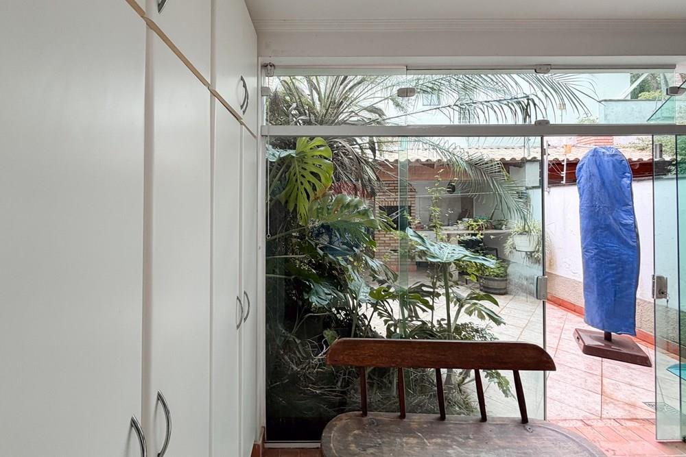 Sobrado - Venda - São Paulo , São Paulo - CASA301-72.jpg - 602441004-7