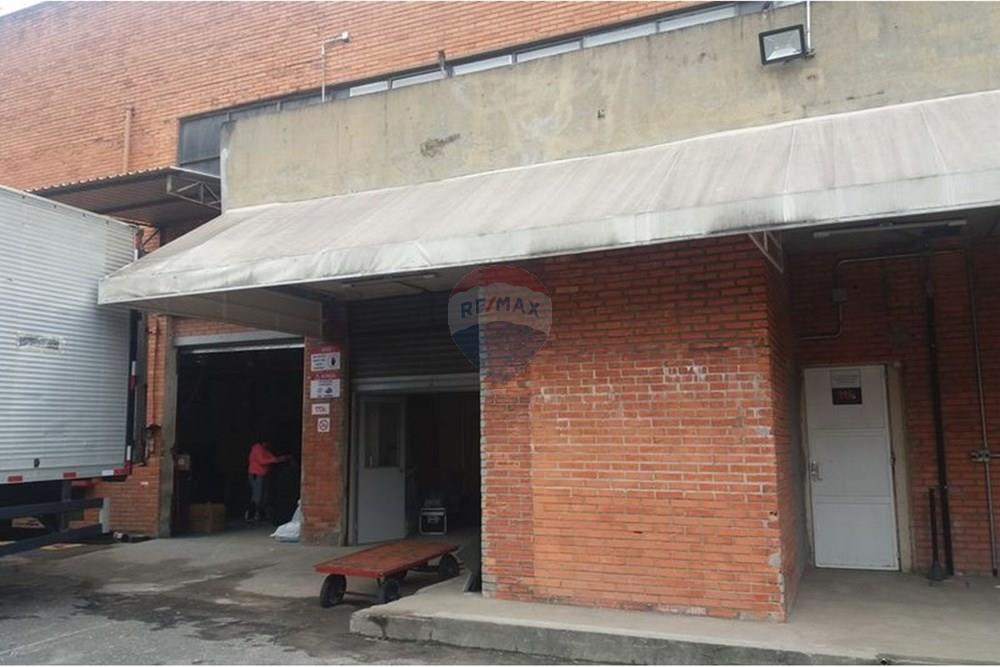 Galpão - Alugar - São Paulo , São Paulo - 4.jpeg - 602291021-242