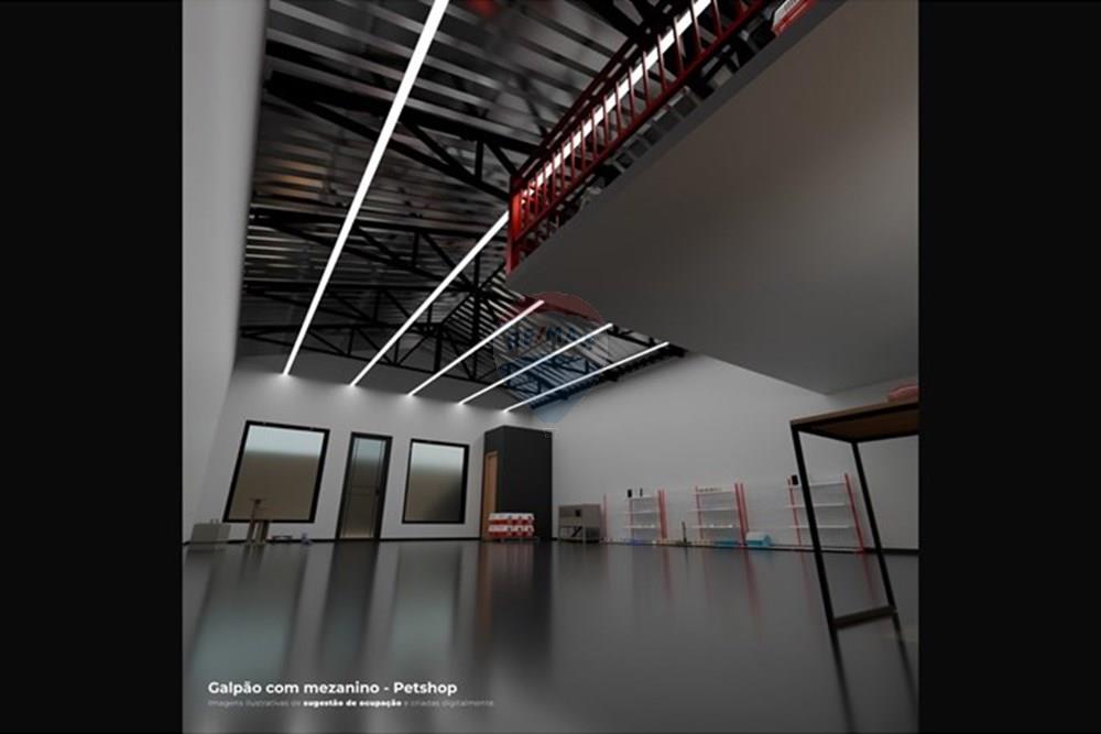 Casa Comercial - Alugar - São Paulo , São Paulo - IMG_4010.jpg - 601241007-105