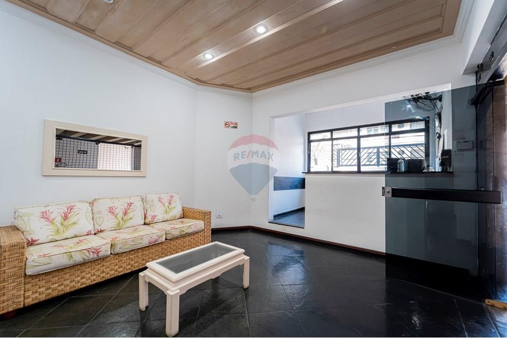 Apartamento - Venda - Guarujá , São Paulo - 601301016-261-93.JPG - 601301016-261