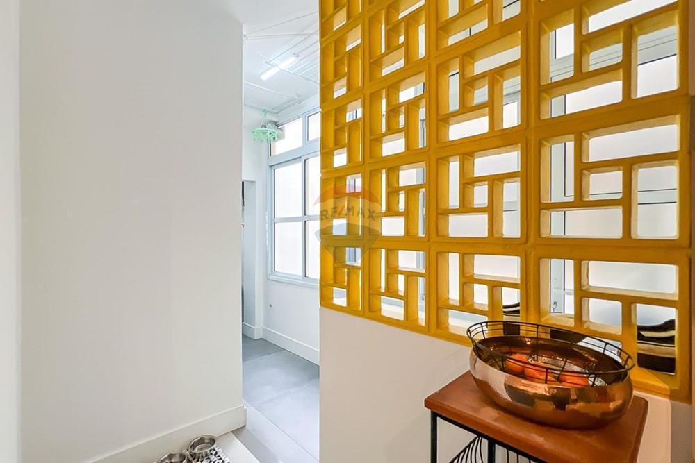 Apartamento - Venda - São Paulo , São Paulo - 40 - AREA DE SERVIÇO.jpg - 601371058-28