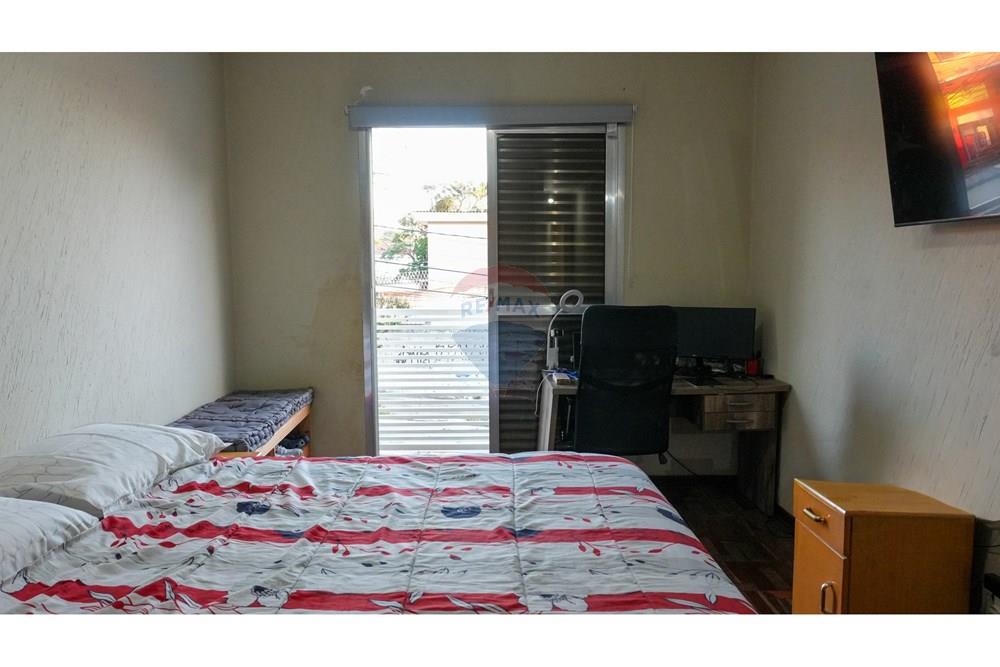 Sobrado - Venda - São Paulo , São Paulo - DSC04796.jpg - 601261116-11