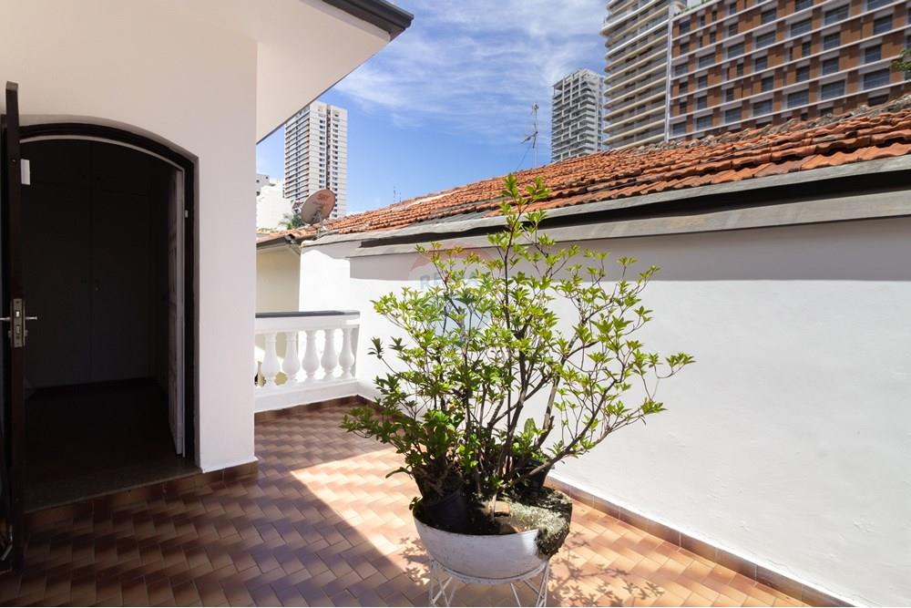 Sobrado - Venda - São Paulo , São Paulo - 10 VARANDA QUARTO 2 (2).jpg - 601261002-255