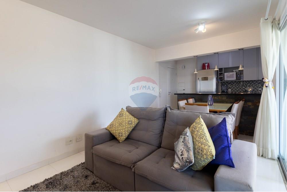 Apartamento - Venda - São Paulo , São Paulo - 1 SALA (4).jpg - 601261021-445