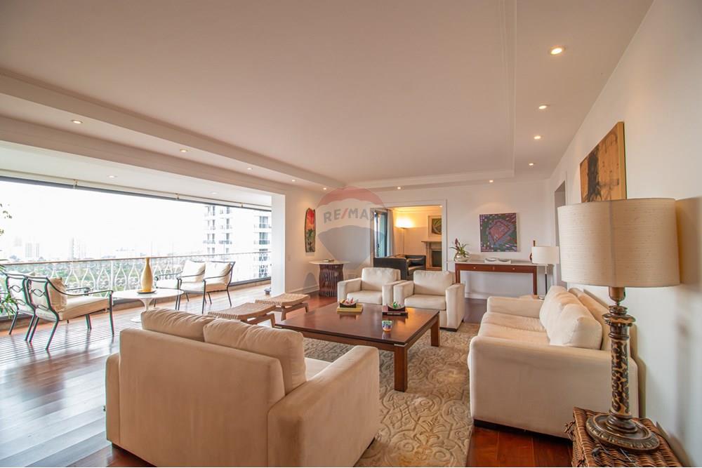 Apartamento - Venda - São Paulo , São Paulo - 03sala_003.jpg - 601421003-67