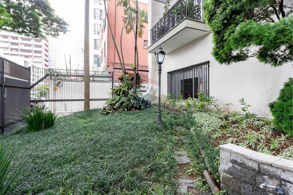 Apartamento - Alugar - São Paulo , São Paulo - _MG_2702.jpg - 601361016-178