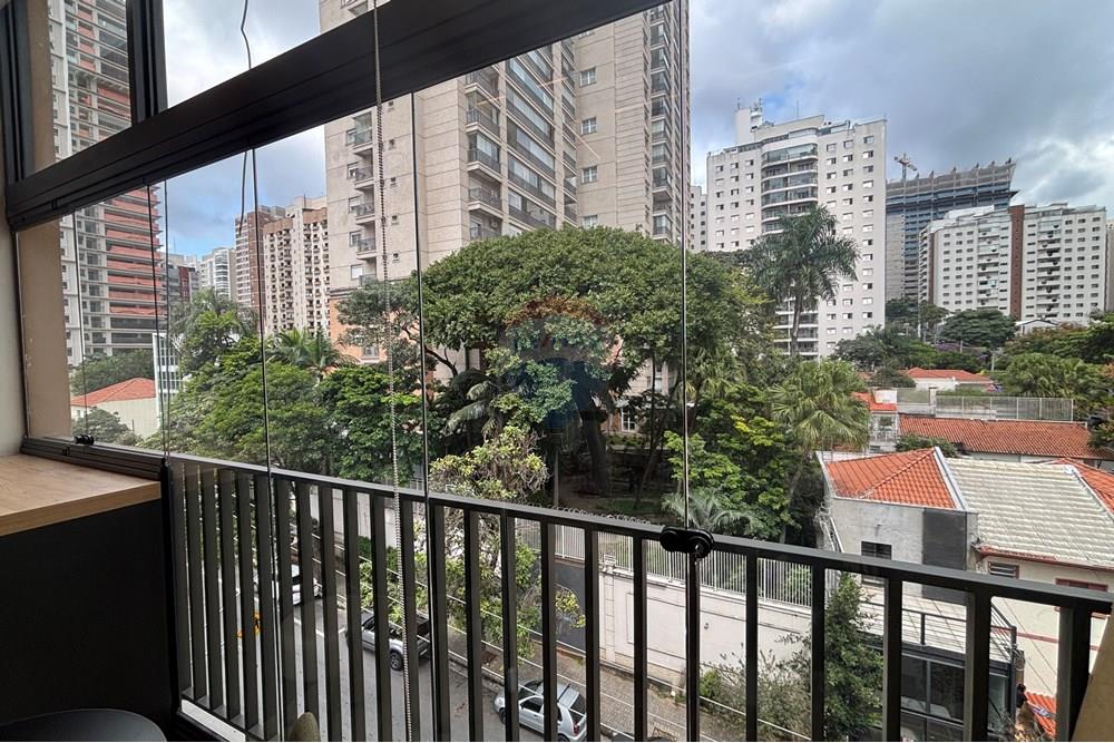 Studio - Alugar - São Paulo , São Paulo - IMG_0854.JPG - 602191016-220