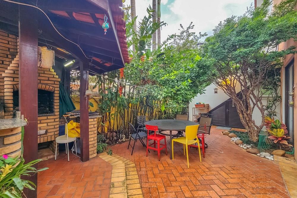 Casa de Condomínio - Venda - São Paulo , São Paulo - 00001File .jpg - 601481004-60