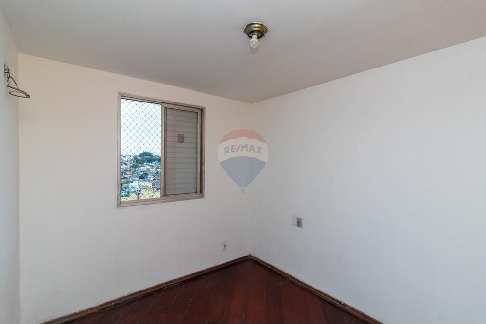 Apartamento - Venda - São Paulo , São Paulo - Rua Rui Moraes de Apocalipse, 312 - Bloco 16 - 111_19.jpg - 601751067-122