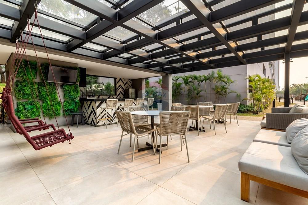 Apartamento - Alugar - São Paulo , São Paulo - 23 CHURRASQ. 2 (1).jpg - 601261084-58