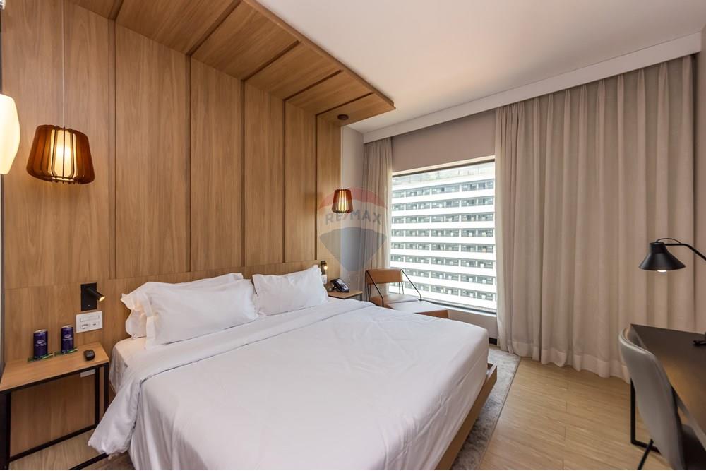 Apart Hotel/ Flat - Venda - São Paulo , São Paulo - IMG_884901.jpg - Suite - 630331102-20