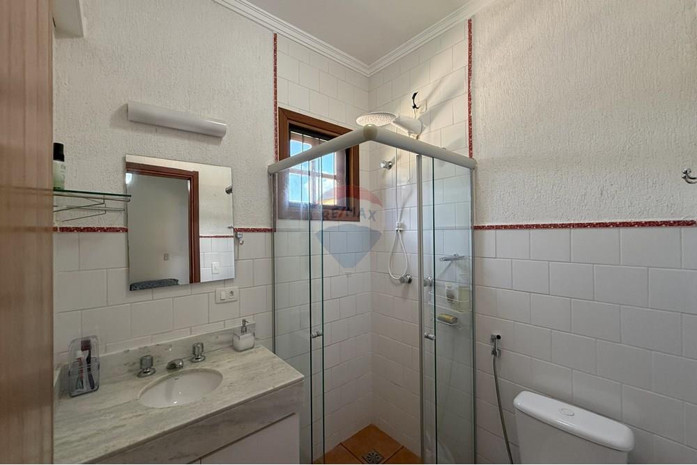 Chácara / Sítio / Fazenda - Venda - Piracicaba , São Paulo - Banheiro Gui 2.jpg - 601421019-7