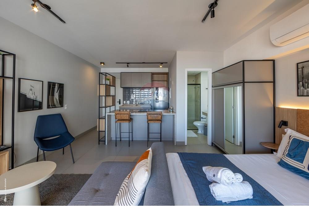 Studio - Venda - São Paulo , São Paulo - TKD-10034.jpeg - 602151056-10