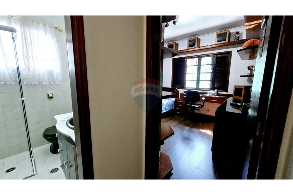 Casa - Venda - São Paulo , São Paulo - RUA AUGUSTA DE JESUS, 129 (37).jpg - 601051040-39